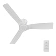 Load image into Gallery viewer, Dalby 52 inch 3 - Blade Ceiling Fan with Remote Control - LEDMyPlace
