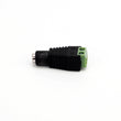 Load image into Gallery viewer, DC Wire Plug - Male/Female Barrel Connector to Screw Terminal Adapter - LEDMyPlace