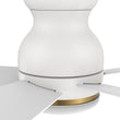 Load image into Gallery viewer, DUBOIS 48 inch 5 - Blade Flush Mount Smart Ceiling Fan with LED Light &amp; Remote - LEDMyPlace