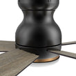 Load image into Gallery viewer, DUBOIS 48 inch 5 - Blade Flush Mount Smart Ceiling Fan with LED Light &amp; Remote - LEDMyPlace
