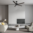 Load image into Gallery viewer, DUNKIRK 60 inch 5 - Blade No Light Ceiling Fan with Remote - LEDMyPlace