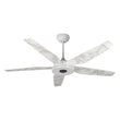 Load image into Gallery viewer, ELIRA 56 inch 5 - Blade Smart Ceiling Fan with LED Light &amp; Remote - LEDMyPlace