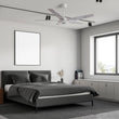 Load image into Gallery viewer, ELIRA 56 inch 5 - Blade Smart Ceiling Fan with LED Light &amp; Remote - LEDMyPlace