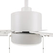 Load image into Gallery viewer, EMPIRE 52 inch 3 - Blade Ceiling Fan with LED Light &amp; Pull Chain - LEDMyPlace