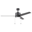 Load image into Gallery viewer, EMPIRE 52 inch 3 - Blade Ceiling Fan with LED Light &amp; Pull Chain - LEDMyPlace