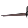 Load image into Gallery viewer, EMPIRE 52 inch 3 - Blade Ceiling Fan with LED Light &amp; Pull Chain - LEDMyPlace