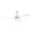 Load image into Gallery viewer, EMPIRE 52 inch 3 - Blade Ceiling Fan with LED Light &amp; Pull Chain - LEDMyPlace