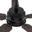 Load image into Gallery viewer, ESPEAR 52 inch 5 - Blade Smart Ceiling Fan with LED Light &amp; Remote - LEDMyPlace