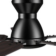 Load image into Gallery viewer, ESPEAR 52 inch Flush Mount 5 - Blade Smart Ceiling Fan with LED Light &amp; Remote - LEDMyPlace