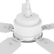 Load image into Gallery viewer, ESPEAR 56 inch 5 - Blade Smart Ceiling Fan with LED Light &amp; Remote - LEDMyPlace