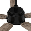 Load image into Gallery viewer, Essex 52'' Best Smart Ceiling Fan with Remote, Light Kit Included, Works with Google Assistant and Amazon Alexa,Siri Shortcut - LEDMyPlace