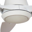 Load image into Gallery viewer, Exton 52'' Best Smart Ceiling Fan with wall control, Light Kit Included, Works with Google Assistant and Amazon Alexa,Siri Shortcut - LEDMyPlace
