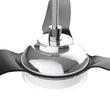 Load image into Gallery viewer, FLETCHER 56 inch 3 - Blade Smart Ceiling Fan with Remote&amp; LED Light - LEDMyPlace