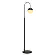 Load image into Gallery viewer, Floor Lamp E26 1 x 60W (Bulb Not Included), Vertical Floor Lamp for Living Room Bedroom Bedside Minimalist, Corner Reading Lamp - LEDMyPlace