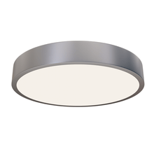 Load image into Gallery viewer, Flush Mount Ceiling Light Fixtures,18W Flat led Light for Ceiling, 3000K 1800LM Ultra Thin Round Twinkle Glossy Lamp for Bedroom Kitchen, Bathroom, Garage, Living Room, Dining Room - LEDMyPlace
