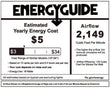 Load image into Gallery viewer, FREMONT 48 inch 5 - Blade Flush Mount Smart Ceiling Fan with LED Light &amp; Remote - LEDMyPlace