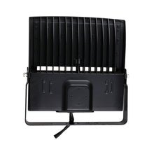 Load image into Gallery viewer, Gen14B 100W/120W/150W Watt Changeable LED Flood Light Outdoor 5700K Daylight White, 21,000LM Black, Dimmable, UL, DLC Premium, IP65 Waterproof LED Security Area Lights for Yard, Parking Lot, Playground &amp; Stadium Lights - LEDMyPlace