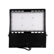 Load image into Gallery viewer, Gen14B 100W/120W/150W Watt Changeable LED Flood Light Outdoor 5700K Daylight White, 21,000LM Black, Dimmable, UL, DLC Premium, IP65 Waterproof LED Security Area Lights for Yard, Parking Lot, Playground &amp; Stadium Lights - LEDMyPlace