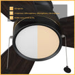 Load image into Gallery viewer, GREENWOOD 48" 3 - Blade Flush Mount Ceiling Fan with LED Light &amp; Pull Chain - LEDMyPlace
