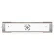 Load image into Gallery viewer, Half Cylinder Bathroom Light Fixtures, CCT Changeable, Dimmable , Brushed Nickel Finish, Bathroom Vanity Lighting - LEDMyPlace