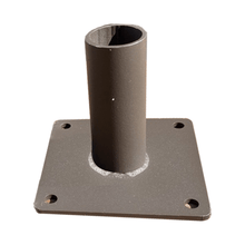 Load image into Gallery viewer, Horizontal Wall Mount Tenon Bracket (Bronze) - LEDMyPlace