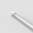 Load image into Gallery viewer, Hybrid T8 4ft LED Tube/Bulb - 22w/20w/18w/15w/ 12w/10w Wattage Adjustable, 130lm/w, 3000k/3500k/4000k/5000k/ 6000k/6500k CCT Changeable, Frosted, Base G13, Single End/Double End Power - Ballast Compatible or Bypass - LEDMyPlace