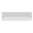 Load image into Gallery viewer, Under Cabinet LED Lighting, Dimmable, CRI90, White Finished, Direct Plug-in, Linkable, Color Changeable (3000K/4000K/5000K) Under Counter Lights for Kitchen, Desk, Workspace