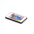 Load image into Gallery viewer, Infrared RGB LED Controller with Wireless IRC Remote - LEDMyPlace
