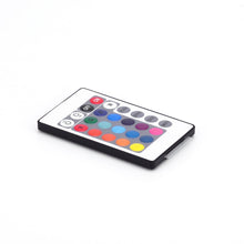 Load image into Gallery viewer, Infrared RGB LED Controller with Wireless IRC Remote - LEDMyPlace