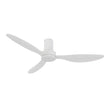 Load image into Gallery viewer, Isola 52 inch 3 - Blade No Light Ceiling Fan with Remote - LEDMyPlace