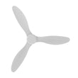 Load image into Gallery viewer, Isola 52 inch 3 - Blade No Light Ceiling Fan with Remote - LEDMyPlace