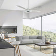 Load image into Gallery viewer, JOURNEY 52 inch 5 - Blade Smart Ceiling Fan with Remote &amp;Remote LED Light - LEDMyPlace