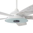 Load image into Gallery viewer, JOURNEY 52 inch 5 - Blade Smart Ceiling Fan with Remote &amp;Remote LED Light - LEDMyPlace