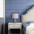 Load image into Gallery viewer, Kala Little Twist Frosted Glass Best Table Lamp 24" - Smoke Gray - LEDMyPlace