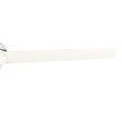 Load image into Gallery viewer, KENDRICK 52 inch 3 - Blade Best Ceiling Fan with LED Light Kit &amp; Remote Control - White/White - LEDMyPlace