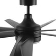 Load image into Gallery viewer, KIMA 65 inch 7 - Blade Ceiling Fan with LED Light &amp; Remote - LEDMyPlace