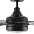 Load image into Gallery viewer, KIMA 65 inch 7 - Blade Ceiling Fan with LED Light &amp; Remote - LEDMyPlace