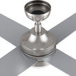 Load image into Gallery viewer, KIMBALL 52 inch 4 - Blade Ceiling Fan with LED Light &amp; Wall Control - LEDMyPlace