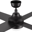 Load image into Gallery viewer, KIMBALL 52 inch 4 - Blade Ceiling Fan with LED Light &amp; Wall Control - LEDMyPlace