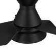 Load image into Gallery viewer, KREIS 52 inch Flush Mount 3 - Blade Smart Ceiling Fan with LED Light &amp; Remote - LEDMyPlace