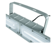 Load image into Gallery viewer, LED 4ft Explosion proof Luminaires H Series, 60W 5000K, 8400 Lumens, CRI >70 - LEDMyPlace