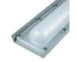 Load image into Gallery viewer, LED 4ft Explosion proof Luminaires H Series, 80W, 11200 Lumens, CRI >70 - LEDMyPlace