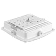 Load image into Gallery viewer, LED Canopy Light 75W 5700K Daylight 9750LM IP65 Waterproof 0 - 10V Dim 120 - 277VAC Surface or Pendant Mount, for Gas Stations Outdoor Area Light, White - LEDMyPlace