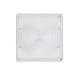 Load image into Gallery viewer, LED Canopy Light with 30W - 70W Selectable Wattage &amp; 3000K - 5000K CCT– White - LEDMyPlace