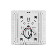 Load image into Gallery viewer, LED Canopy Light with 30W - 70W Selectable Wattage &amp; 3000K - 5000K CCT– White - LEDMyPlace