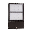 Load image into Gallery viewer, LED Flood Light, 300W/240W/200W Wattage Adjustable, 5700K, 136 LM/W, AC120 - 277V, Black, Dimmable, IP65, Floodlight for Outdoor Security, Backyard |Court|Stadium|Basket Ball Court|Alleys Lighting, Gen14B - LEDMyPlace