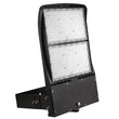 Load image into Gallery viewer, LED Flood Light, 300W/240W/200W Wattage Adjustable, 5700K, 136 LM/W, AC120 - 277V, Black, Dimmable, IP65, Floodlight for Outdoor Security, Backyard |Court|Stadium|Basket Ball Court|Alleys Lighting, Gen14B - LEDMyPlace