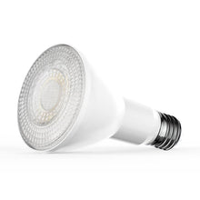 Load image into Gallery viewer, LED Flood Light Bulbs PAR30 Long Neck 12 Watt 3000K 800 Lumens Dimmable 120V E26 Base Damp Location - LEDMyPlace