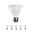 Load image into Gallery viewer, LED Flood Light Bulbs PAR30 Short Neck Dimmable 12 Watt 5000K 800 Lumens 120V E26 Base Damp Location - LEDMyPlace
