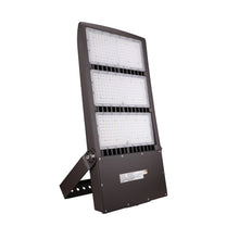 Load image into Gallery viewer, LED Flood Light With Photocell, 450W 5700K, AC100 - 277V, Stadium Lights, With 20KV Surge Protector, IP65 Waterproof Outside Floodlight Exterior Security Light for Yard, Street, Parking Lot - LEDMyPlace